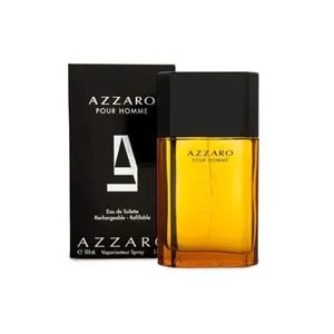 Buy Azzaro Azzaro Pour Homme EDT 100ml For Men Retail Pack Online India - Original Men's Perfume