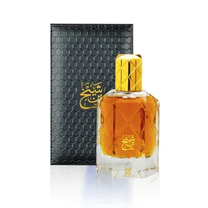 Buy Ahmed Al Maghribi Bin Shaikh By Ahmed Al Maghribi Eau De Parfum 90ml For Men & Women Online India - Original Men's Perfume