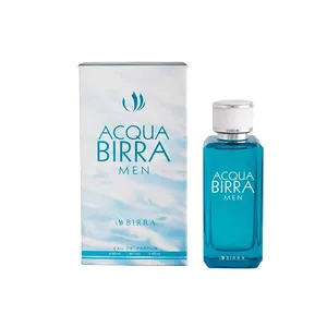Buy Birra Birra Acqua Men Eau de Parfum for Men 100ml Online India - Original Men's Perfume