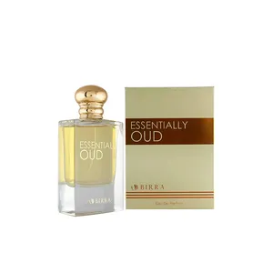 Buy Birra Birra Essentially Oud Eau De Parfum 50ml For Men & Women Online India - Original Men's Perfume