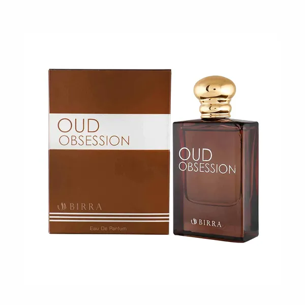 Buy Birra Birra Oud Obsession Eau De Parfum For Unisex Online in India - Original Men's Perfume