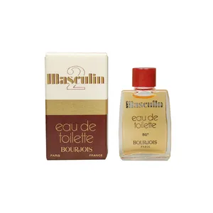 Buy Bourjois Bourjois Masculin 2 Eau De Toilette 112ml For Men & Women Online India - Original Men's Perfume