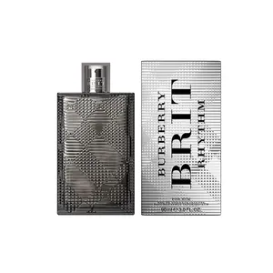 Buy Burberry Burberry Brit Rhythm Eau De Toilette Intense For Him 90ml Online India - Original Men's Perfume