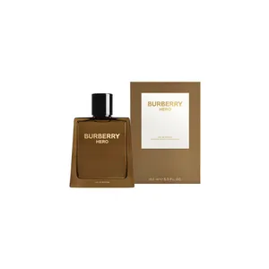 Buy Burberry Burberry Hero Eau De Parfum 150ml for Men | Long-Lasting Luxury Fragrance Online India - Original Men's Perfume