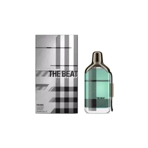 Buy Burberry Burberry The Beat Eau De Toillete For Men 100ml Online India - Original Men's Perfume