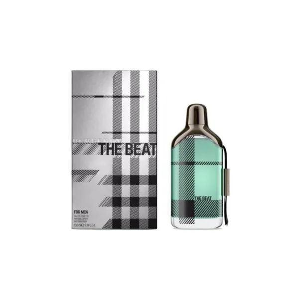 Buy Burberry Burberry The Beat Eau De Toillete For Men 100ml Online in India - Original Men's Perfume