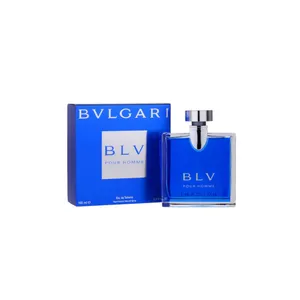 Buy Bvlgari Bvlgari Blv Pour Homme Eau De Toilette 100ml for Men – Fresh Spicy Woody Luxury Fragrance Online India - Original Men's Perfume
