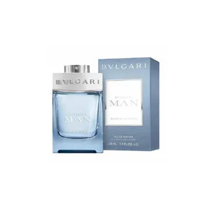 Buy Bvlgari Bvlgari Glacial Essence Eau De Parfum 100ml For Men Online India Online India - Original Men's Perfume