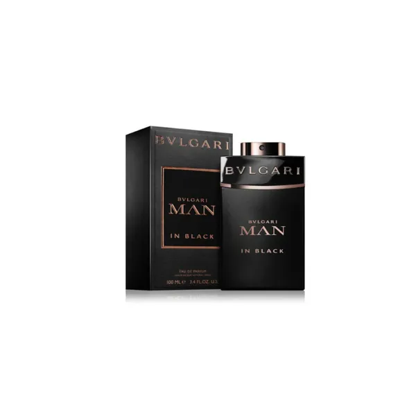 Buy Bvlgari Bvlgari Man In Black Eau De Parfum 100ml For Men Online India Online in India - Original Men's Perfume