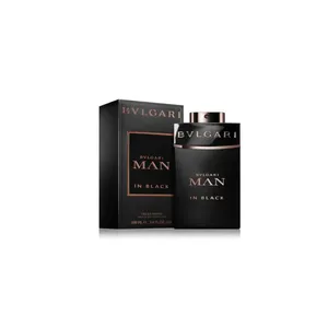 Buy Bvlgari Bvlgari Man In Black Eau De Parfum 100ml For Men Online India Online India - Original Men's Perfume