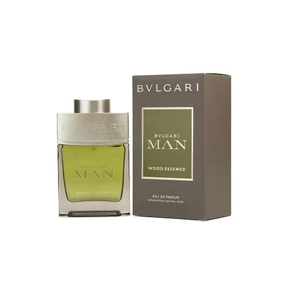 Buy Bvlgari Bvlgari Man Wood Essence EDP 15ml Travel Spray Online in India - Original Men's Perfume