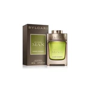 Buy Bvlgari Bvlgari Wood Essence Eau De Parfum 100ml For Men Online India Online India - Original Men's Perfume