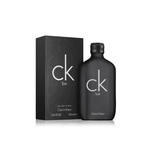 Buy Calvin Klein Calvin Klein Ck Be EDT 200ml For Men And Women Online in India - Original Men's Perfume