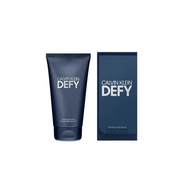 Buy Calvin Klein Calvin Klein Ck Defy After Shave Balm for Men 150ml Online in India - Original Men's Perfume