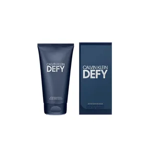 Buy Calvin Klein Calvin Klein Ck Defy After Shave Balm for Men 150ml Online India - Original Men's Perfume