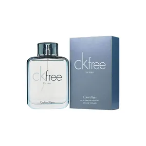 Buy Calvin Klein Calvin Klein Ck Free Men EDT 100ml For Men Online India Online India - Original Men's Perfume