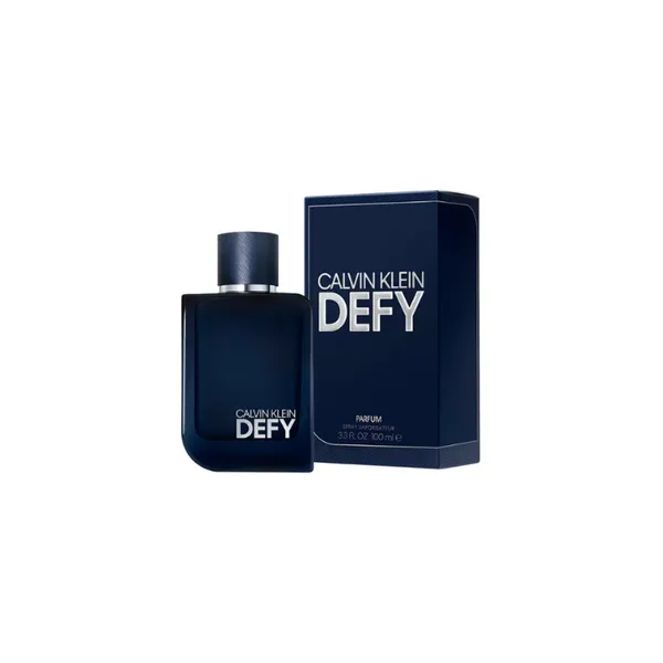 Buy Calvin Klein Calvin Klein Defy Parfum for Men 100ml – Premium Long-Lasting Designer Perfume Online in India - Original Men's Perfume