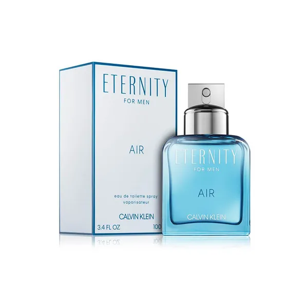 Buy Calvin Klein Calvin Klein Eternity Air 100ml EDT For Men Online in India - Original Men's Perfume