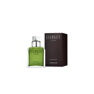 Buy Calvin Klein Calvin Klein Eternity Eau De Parfum 100ml For Men Online India Online India - Original Men's Perfume
