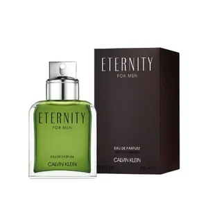Buy Calvin Klein Calvin Klein Eternity EDP 200ml For Men Online India - Original Men's Perfume
