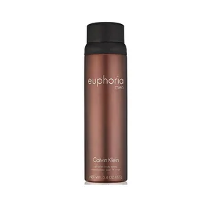 Buy Calvin Klein Calvin Klein Euphoria 150ml Deodorant For Men Online India - Original Men's Perfume