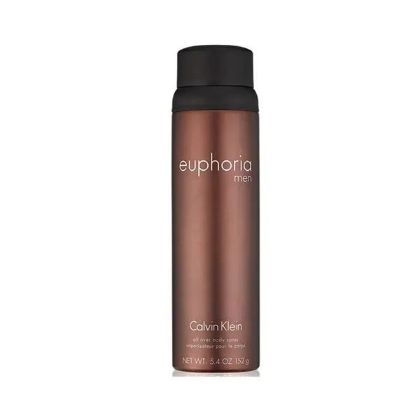 Buy Calvin Klein Calvin Klein Euphoria 150ml Deodorant For Men Online in India - Original Men's Perfume