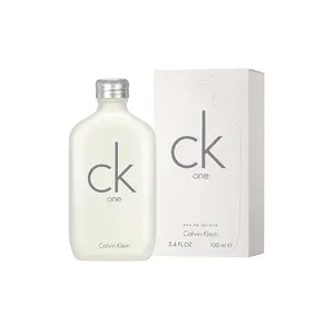 Buy Calvin Klein Calvin Klein One 200ml EDT For Men & Women Online India Online India - Original Men's Perfume