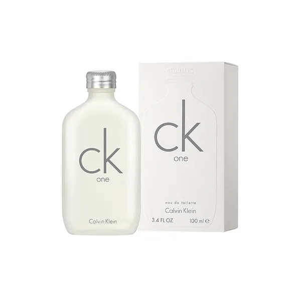 Buy Calvin Klein Calvin Klein One 200ml EDT For Men & Women Online India Online in India - Original Men's Perfume