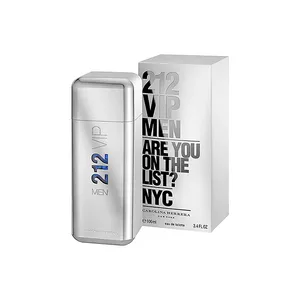 Buy Carolina Herrera Carolina Herrera 212 Vip Men EDT 100ml Online India - Original Men's Perfume