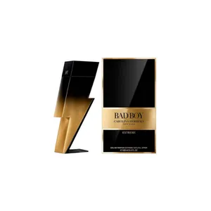 Buy Carolina Herrera Carolina Herrera Bad Boy Extreme Eau De Parfum 100ml for Men – Bold Masculine Fragrance Online India - Original Men's Perfume