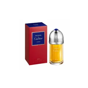 Buy Cartier Cartier Pasha De Cartier Parfum 150ml for Men | Luxury Long-Lasting Fragrance Online India - Original Men's Perfume