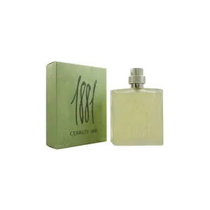 Buy Cerruti 1881 Cerruti 1881 Men 200ml EDT for Men Online India Online India - Original Men's Perfume