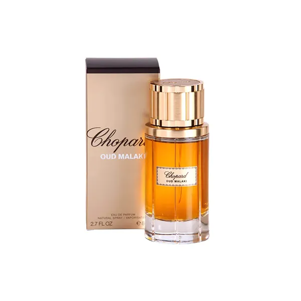 Buy Chopard Chopard Oud Malaki Eau De Parfum For Men 80ml Online in India - Original Men's Perfume