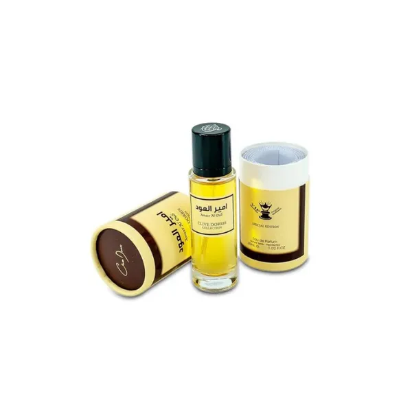 Buy Fragrance World Clive Dorris Ameer Al Oud Eau De Parfum 30ml For Men & Women By Fragrance World Online in India - Original Men's Perfume