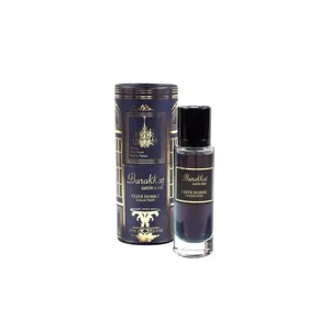 Buy Fragrance World Clive Dorris Collection Barakkat Satin Oud Eau De Parfum 30ml For Men & Women By Fragrance World Online India - Original Men's Perfume