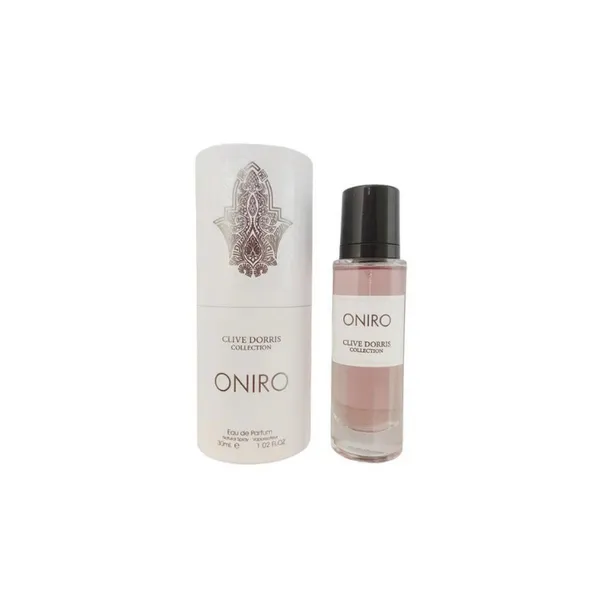 Buy Fragrance World Clive Dorris Oniro Eau De Parfum 30ml For Men & Women By Fragrance World Online in India - Original Men's Perfume