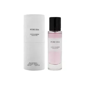 Buy Fragrance World Clive Dorris Pure Era Eau De Parfum 30ml For Men & Women By Fragrance World Online India - Original Men's Perfume