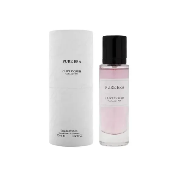 Buy Fragrance World Clive Dorris Pure Era Eau De Parfum 30ml For Men & Women By Fragrance World Online in India - Original Men's Perfume
