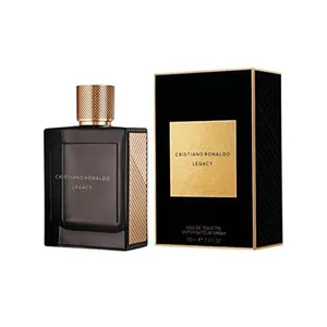 Buy Cristiano Ronaldo Cristiano Ronaldo Legacy for Men by Cristiano Ronaldo - 3.4 Oz EDT Spray Online India - Original Men's Perfume
