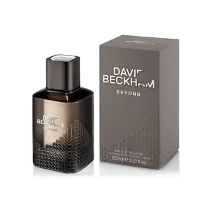 Buy David Beckham David Beckham Beyond EDT For Men 90ml Online India - Original Men's Perfume