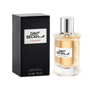 Buy David Beckham David Beckham Men's Classic EDT Spray - 90ml Online India - Original Men's Perfume