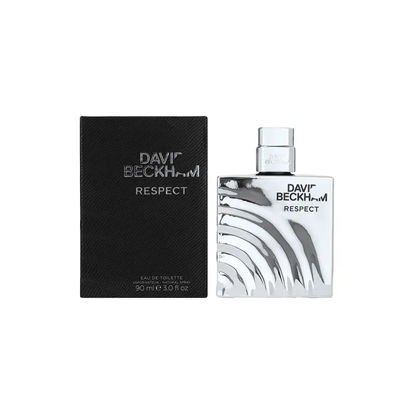 Buy David Beckham David Beckham Respect Eau De Toilette 90ml For Men Online in India - Original Men's Perfume