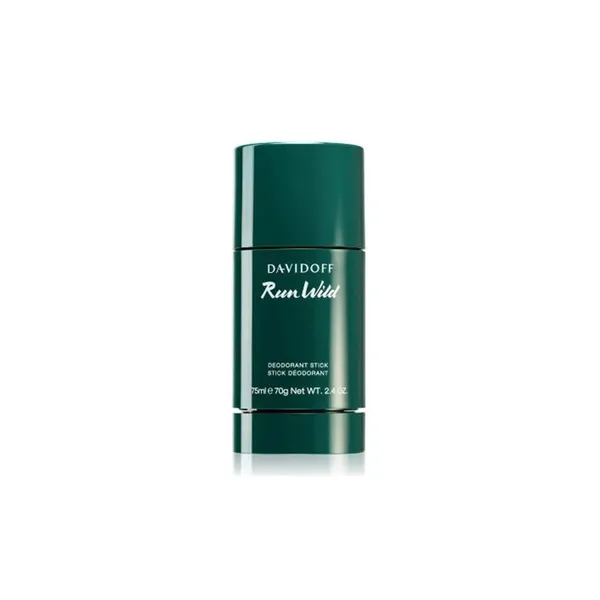 Buy Davidoff Davidoff Run Wild Deodorant Stick For Men 75ml Online in India - Original Men's Perfume