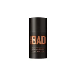 Buy Diesel Diesel Bad Deodorant Stick for Men 75ml Online India - Original Men's Perfume