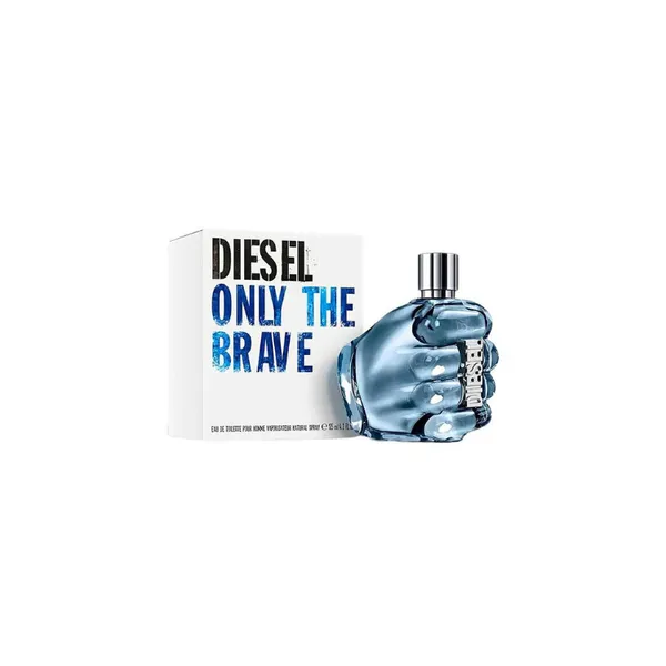 Buy Diesel Diesel Only the Brave Eau de Toilette 125ml for Men Online in India - Original Men's Perfume