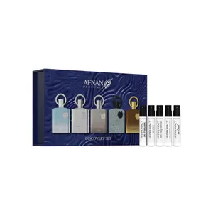Buy Afnan Discovery Set Of Afnan Supremacy Homme For Men Online India Online India - Original Men's Perfume