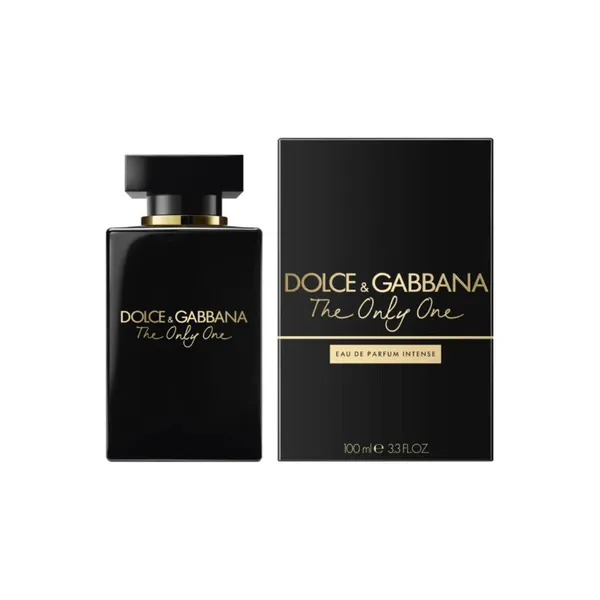 Buy Dolce & Gabbana Dolce & Gabana The Only One EDP Intense 100ml For Men Online India Online in India - Original Men's Perfume