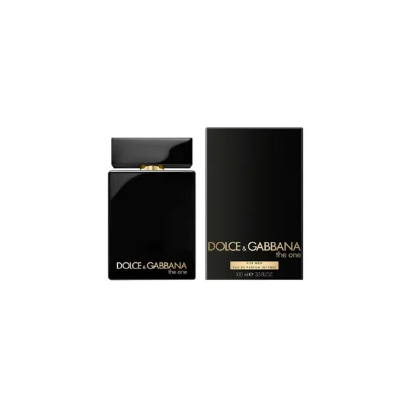 Buy Dolce & Gabbana Dolce & Gabbana The One Eau De Parfum Intense 100ml For Men Online India Online in India - Original Men's Perfume