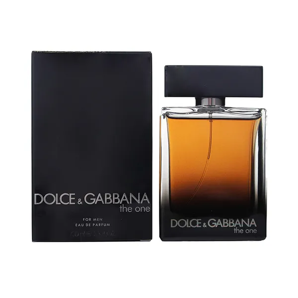 Buy Dolce & Gabbana Dolce & Gabbana The One EDP For Men 100ml Online in India - Original Men's Perfume