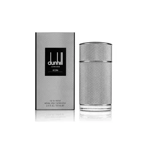 Buy Dunhill Dunhill London Icon Eau de Parfum for Men 100ml Online India - Original Men's Perfume